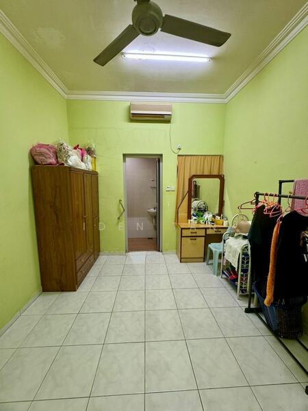 Taman Sutera Tamans Suteras - 4