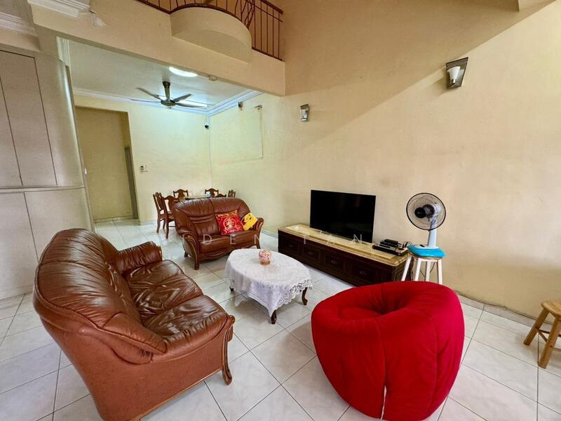 Taman Sutera Tamans Suteras - 1