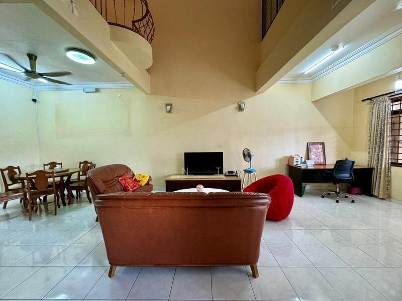 Taman Sutera Tamans Suteras - 2