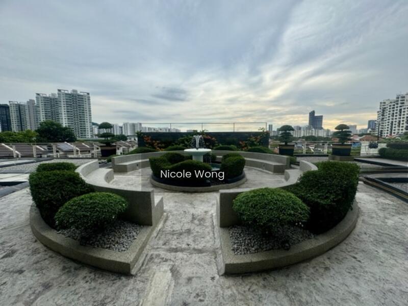 The Uban Residence - 4
