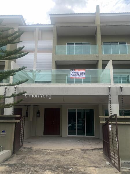 Taman Perpaduan - 2