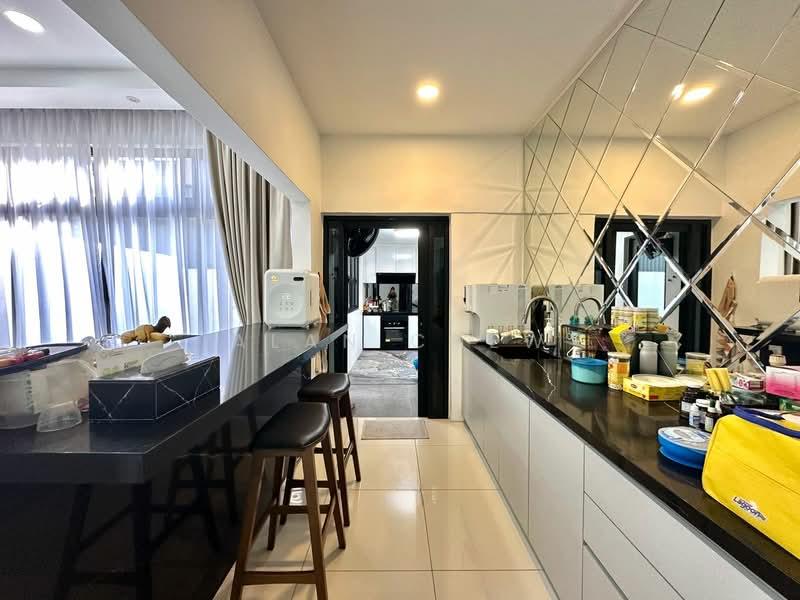 Sunway Emerald Residence - 3