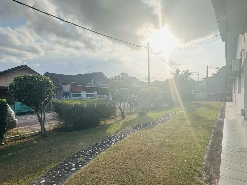 Taman Teratai Taman Teratais - 1