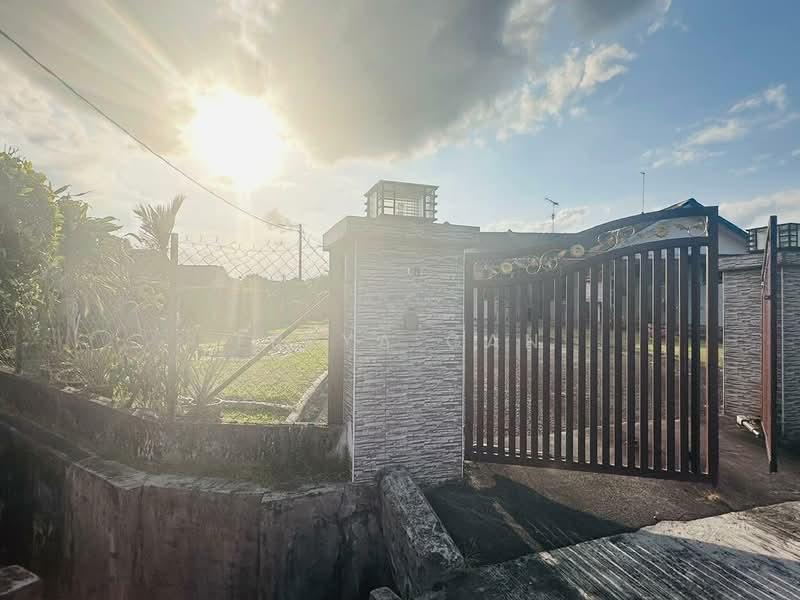 Taman Teratai Taman Teratais - 5