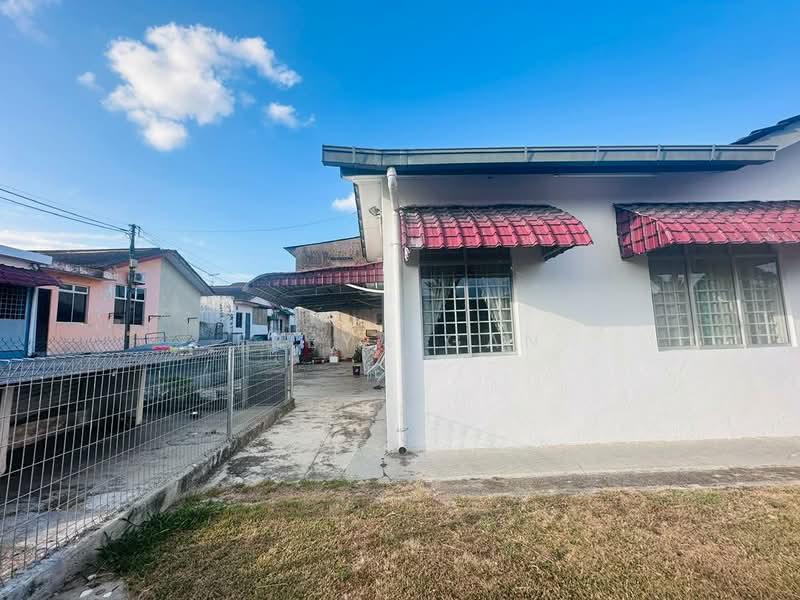 Taman Teratai Taman Teratais - 3