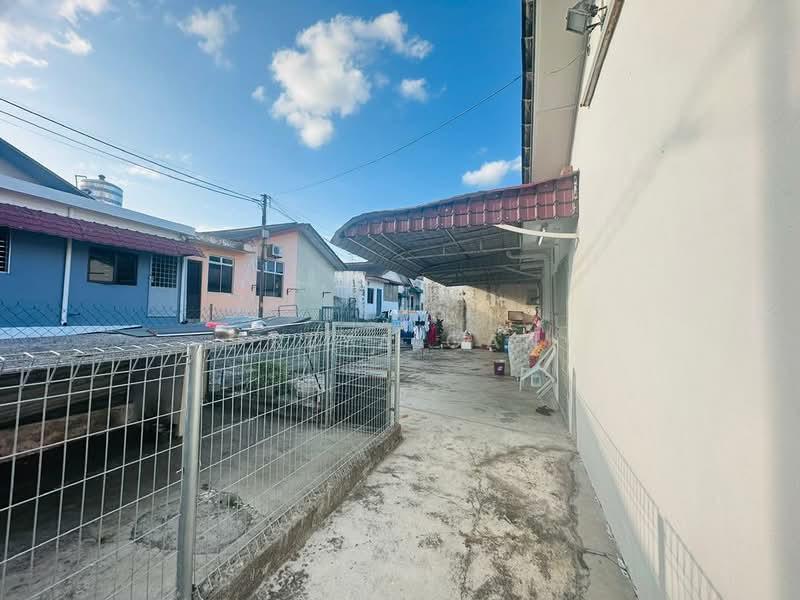 Taman Teratai Taman Teratais - 4