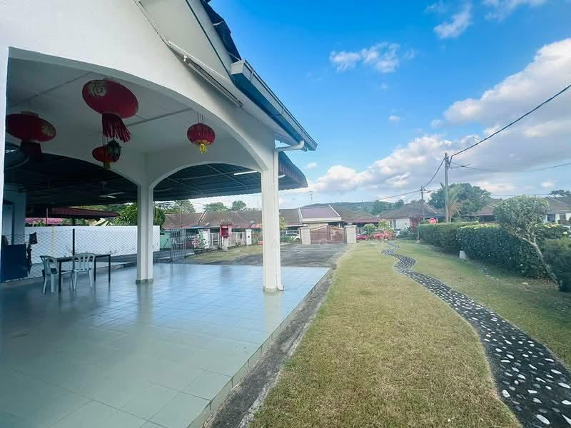 Taman Teratai Taman Teratais - 2