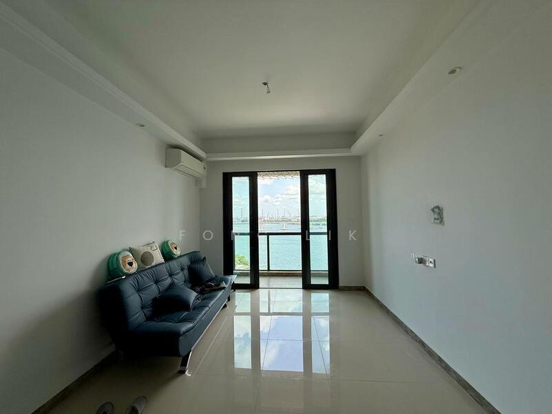 R&F Princess Cove Phase 2-Seine Region - 1