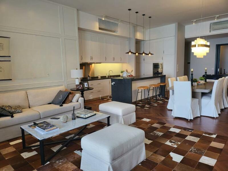 Andaman @ Quayside - 1