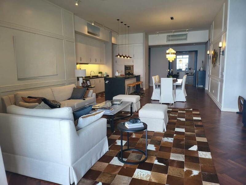 Andaman @ Quayside - 3