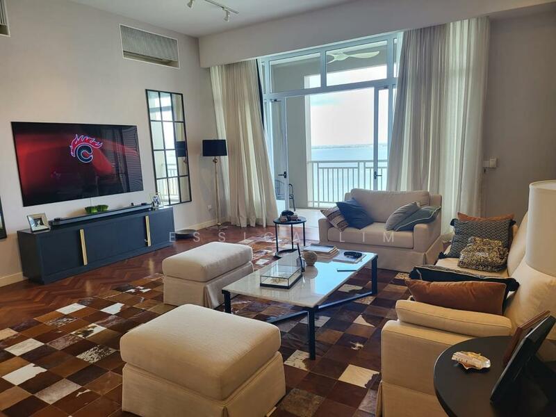 Andaman @ Quayside - 2