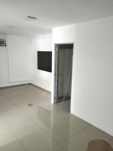 Taman Tasek - 5