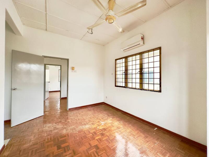 Saujana Utama - 4