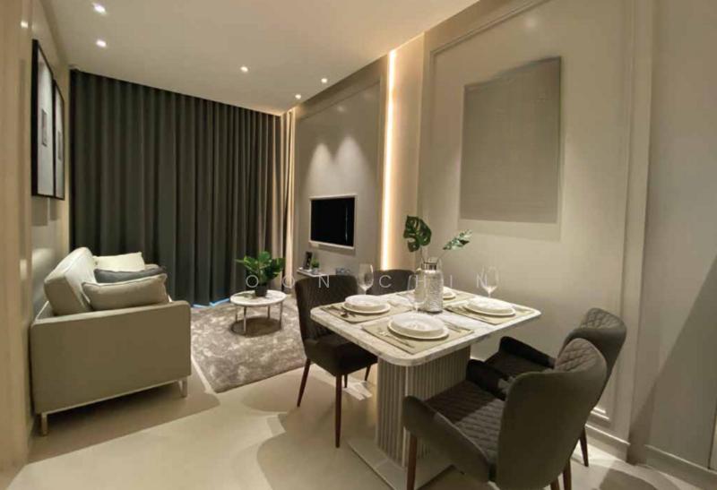 ANYA at Shorea Park - 1