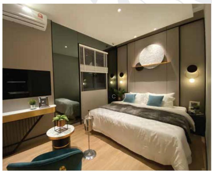 ANYA at Shorea Park - 2