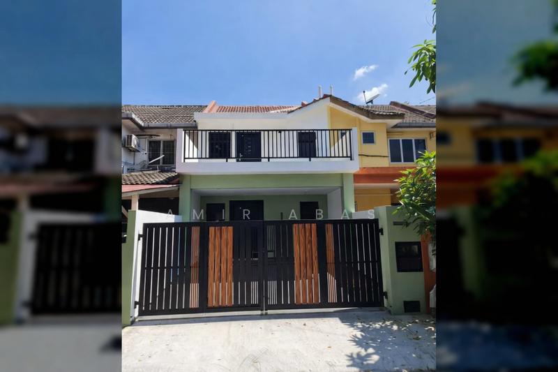 TAMAN PUCHONG UTAMA - 1