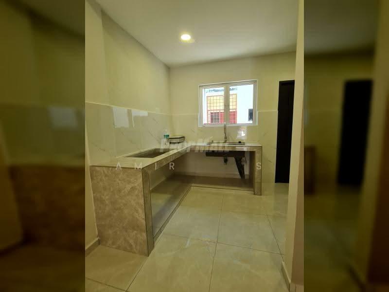 TAMAN PUCHONG UTAMA - 2