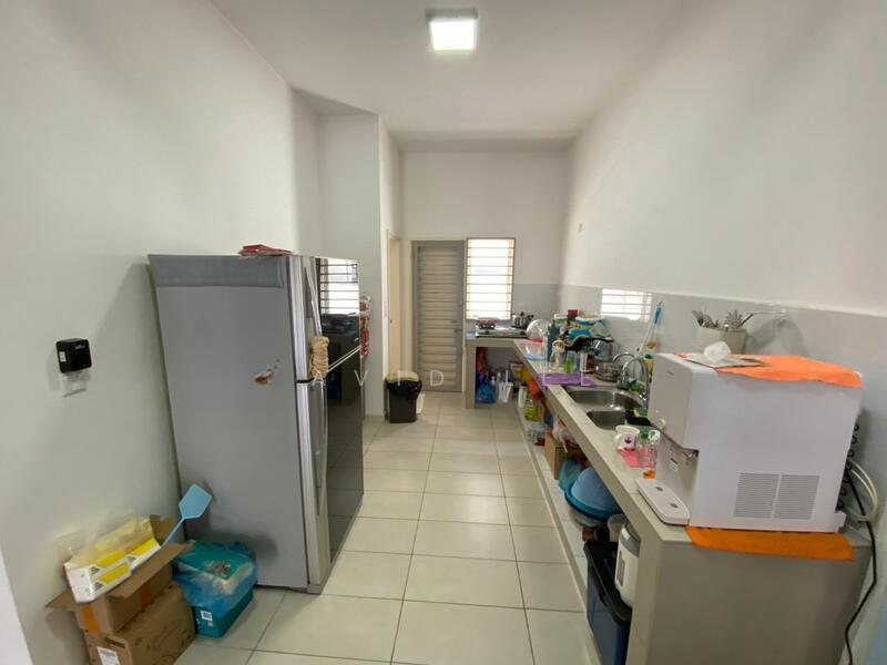 Garland Residence - 4