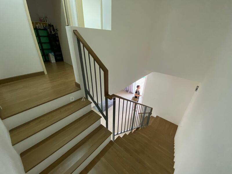 Garland Residence - 5