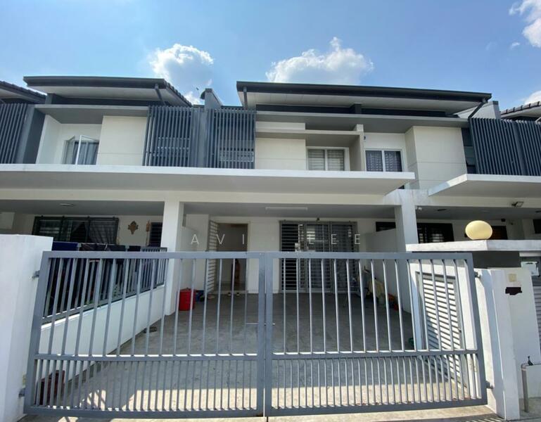 Garland Residence - 1