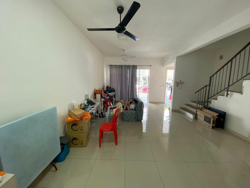 Garland Residence - 3