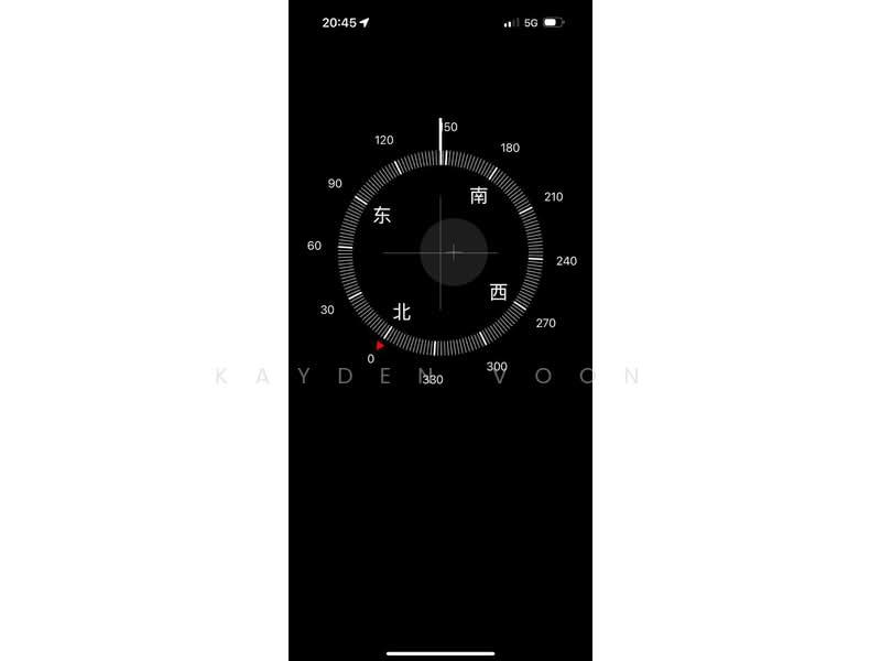 Molek Redang Double Storey Terrace House - 5