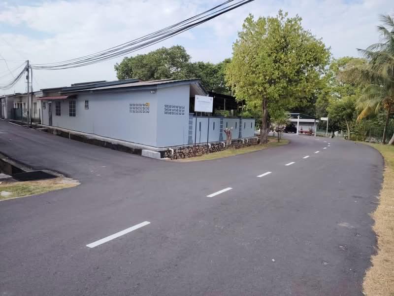 Taman Seremban Jaya - 5