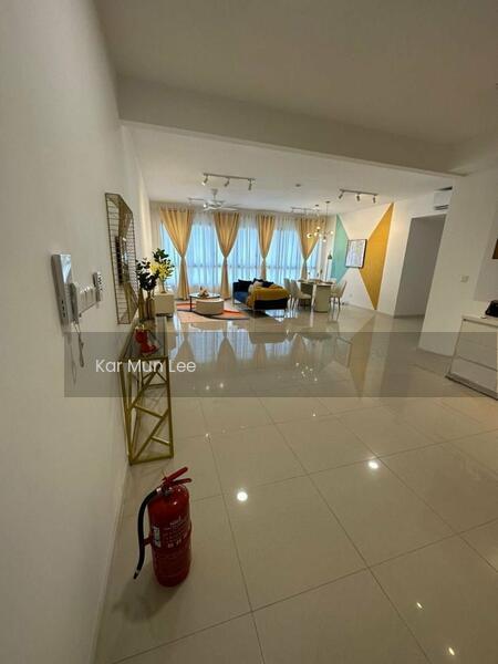 Sunway Serene - 2