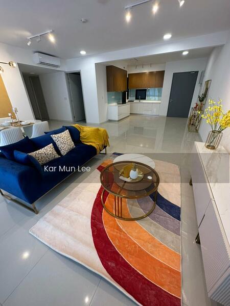 Sunway Serene - 3
