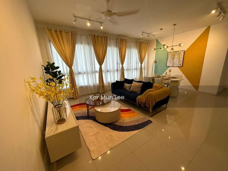 Sunway Serene - 4