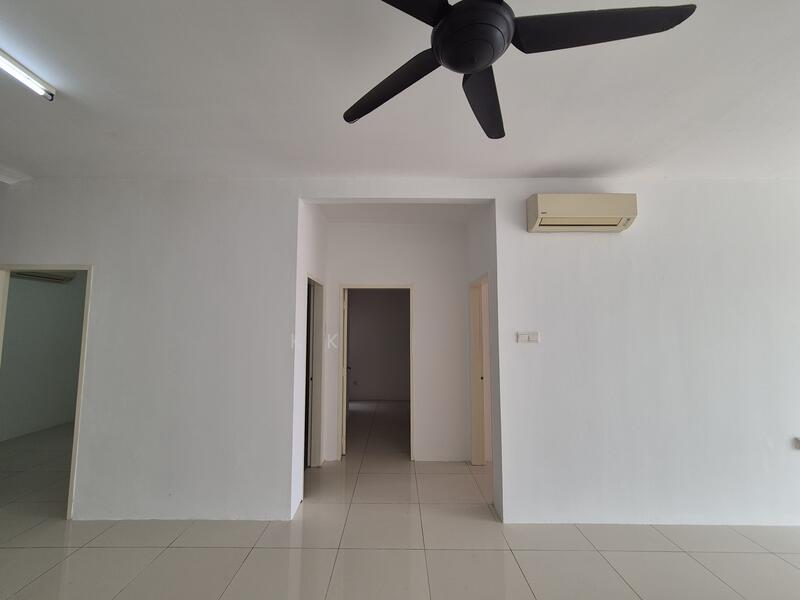 Sentral Residences I & II - 2