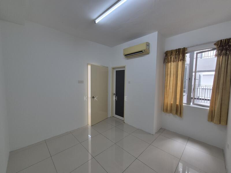 Sentral Residences I & II - 3