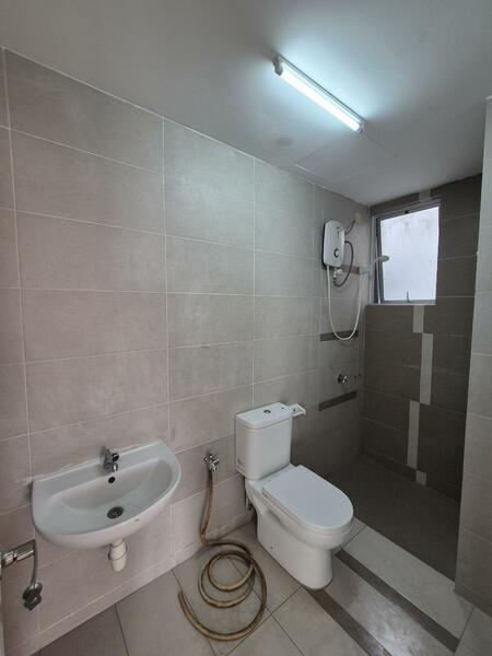 Sentral Residences I & II - 4