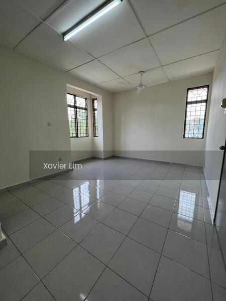 Terrace house at Desa Anggerik - 5