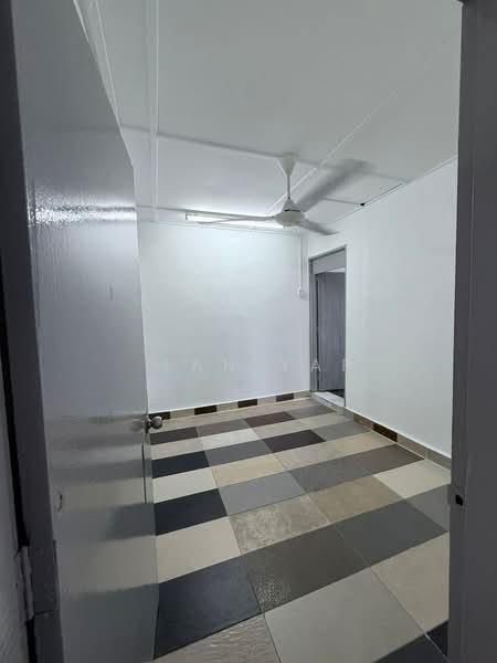 Taman Nora - 2