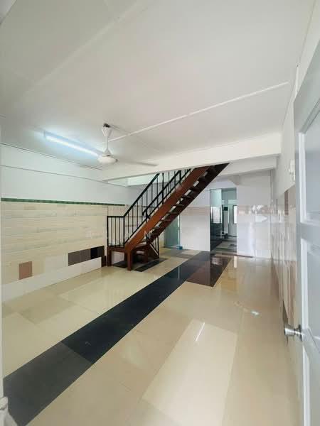 Taman Nora - 3