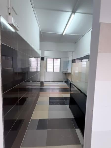 Taman Nora - 4