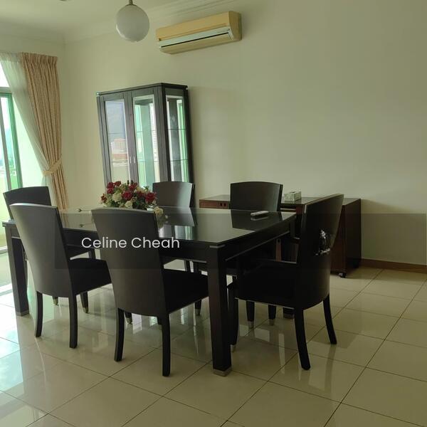 Gurney Palace - 2