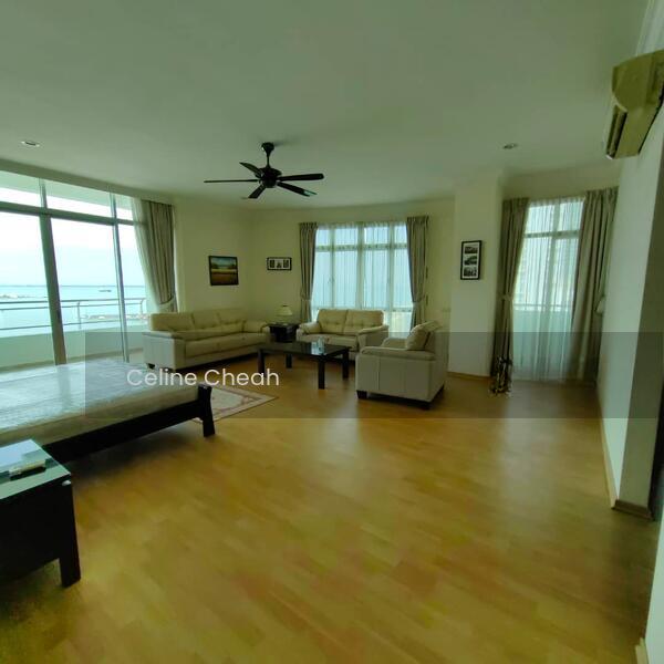 Gurney Palace - 5