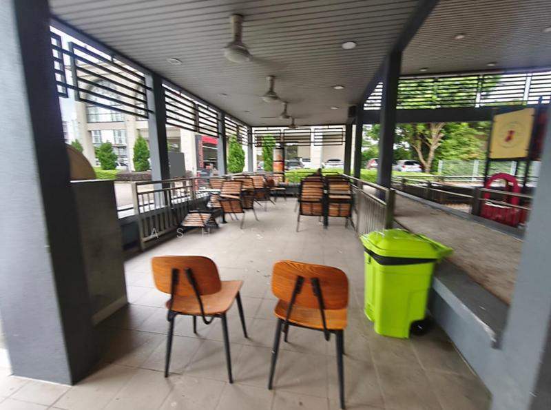 Bandar Seri Alam - 5