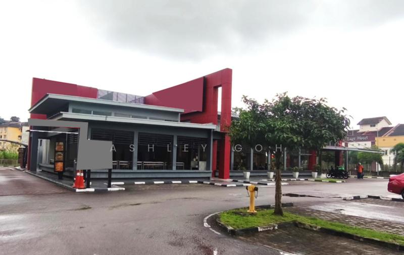 Bandar Seri Alam - 3