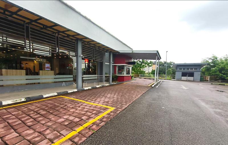 Bandar Seri Alam - 2