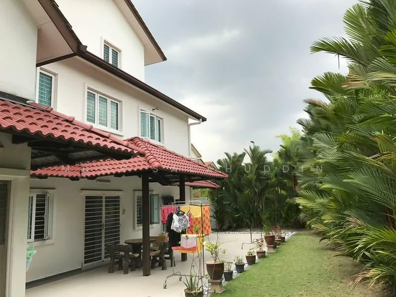 Bandar Kinrara 9 - 2