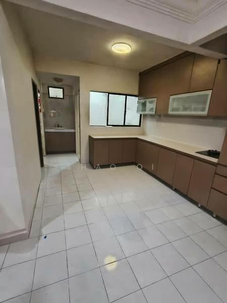 Taman Mount Austin - 2