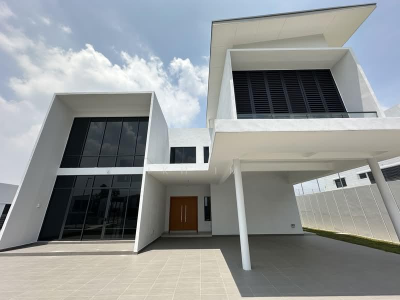 Bukit Bayu, Shah Alam - 4