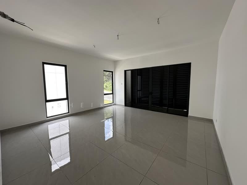 Bukit Bayu, Shah Alam - 2