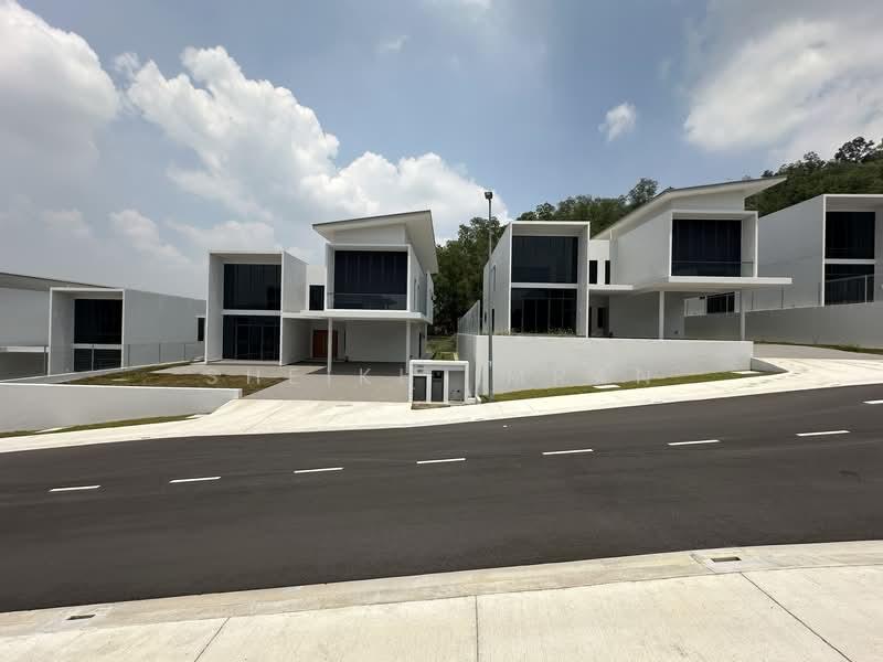 Bukit Bayu, Shah Alam - 1