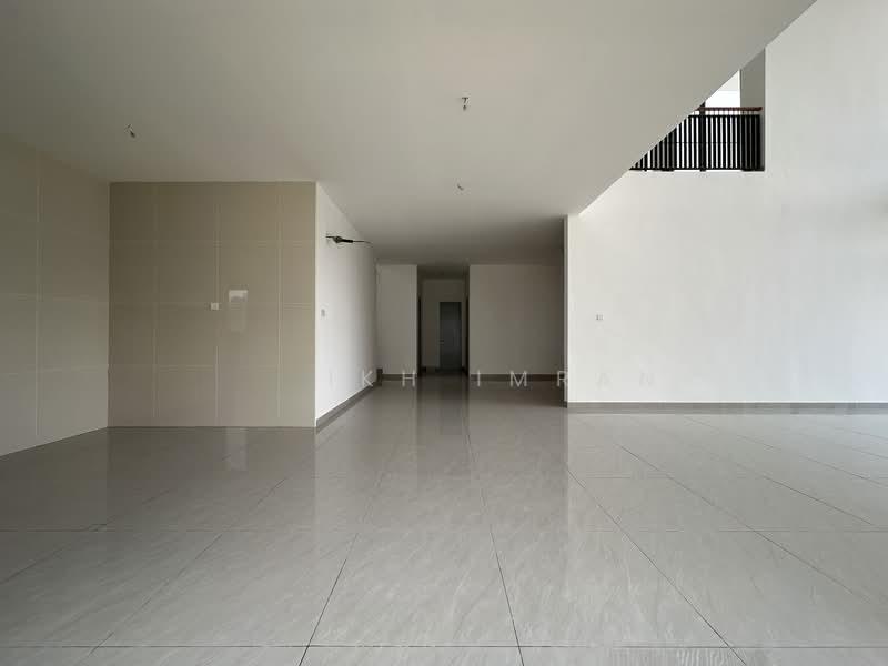 Bukit Bayu, Shah Alam - 4