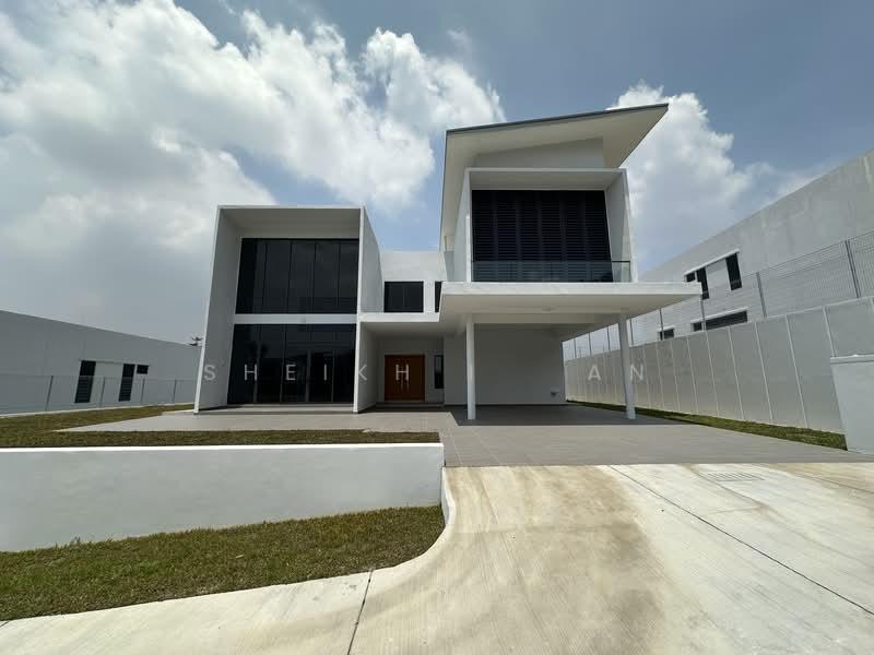 Bukit Bayu, Shah Alam - 3