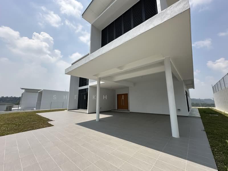 Bukit Bayu, Shah Alam - 5